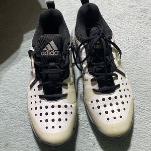 Men’s adidas sneakers size 10